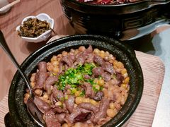 -老砂锅(城北店)