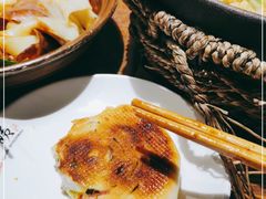 -南拳十三姨·潮汕砂锅粥(世纪金源店)