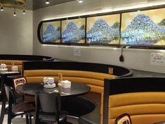 大堂-鱼见你烤鱼•本地烧烤(1818店)