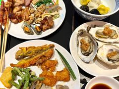 -涨巢·潮玩水疗局