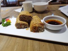 -枣子树·素食餐厅(普陀山店)
