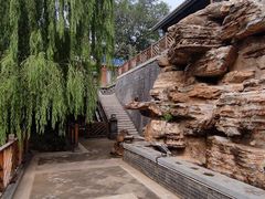 -李家庄村