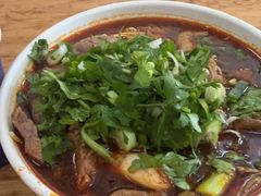 -正宗襄阳一桥陈家牛肉面