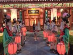 -白家大院·王府宫廷菜(苏州街店)