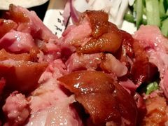 -大哈福烧烤·海鲜·家常菜(延安三路店)