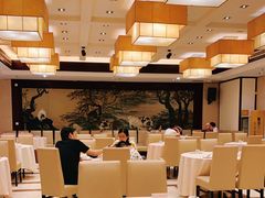 大堂-得月楼·省级非遗·传统苏帮菜(观前店)
