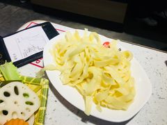 -鱼酷活鱼烤鱼(北美店)