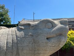 -正定古城-开元寺