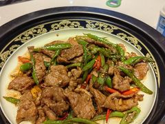 -臻味小馆融合菜