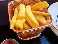 -1981牛排西餐厅(海信店)