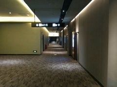 -大地影院(宁波恒茂商业广场店)