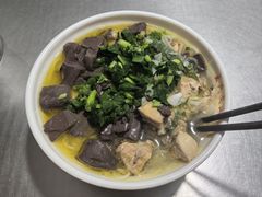 -文山荷鲜居(翠湖店)