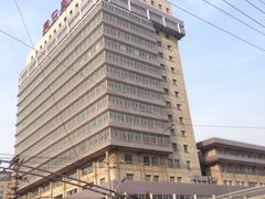 -首都医科大学附属北京同仁医院(西区)