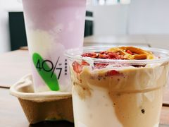 -宝珠奶酪(闵行仲盛店)