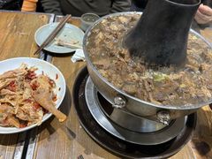 -三姐妹餐厅(曲江店)