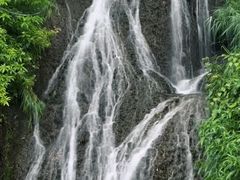 -天河潭旅游度假区