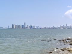 -西秀海滩公园