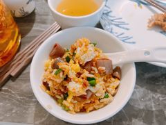 -前海沿·青岛菜(乐客城店)