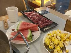 -牛记皇·鲜牛肉火锅(弘阳广场店)
