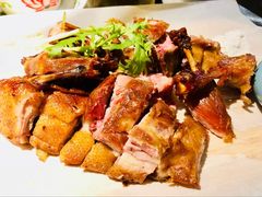 -老头儿油爆虾·知味杭州(爱琴海购物中心)