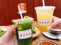 -曼谷食堂·泰国家庭料理