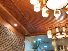 -永定门电烤串(和义店)