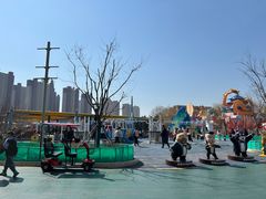 -沈阳方特欢乐世界