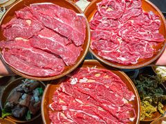 -阳阳老火锅(小南门店)