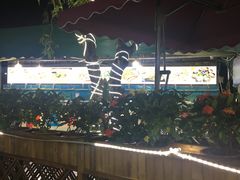 -琼大师东方烤乳猪(亚特兰蒂斯店)