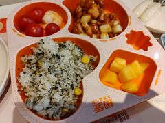 -椒爱水煮鱼川菜(CBD万达店)