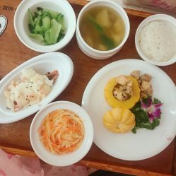 点击看大图 -初度润生园·独栋别墅月子中心(昆山店)