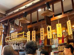 -玉桥餐厅(天坛店)