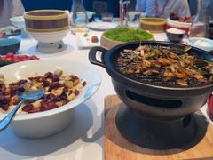 -局气 烤鸭·北京菜(光华路店)