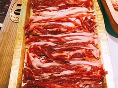 -东门口涮肉·砂锅·烤串(老门东店)