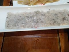 -洪焱重庆老火锅(万福花园店)