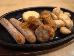 -萨莉亚意式餐厅(石鼓路店)