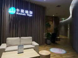 -卡莫瑜伽·普拉提