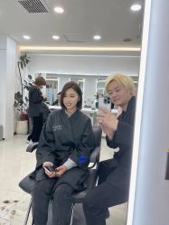 -HaLo hair studio