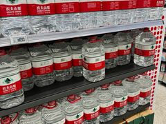 -物美综合超市(旧宫店)