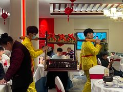 -聚春园自助餐厅(东街口店)