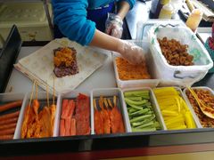 -南师大仙林校区东区食堂