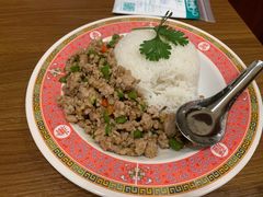-曼谷食堂·泰国家庭料理(丹桂路店)