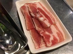 -釜山火炉·海鲜烤肉(紫藤路店)