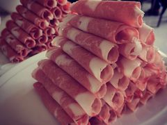 -百友顺涮肉城(故城东路店)