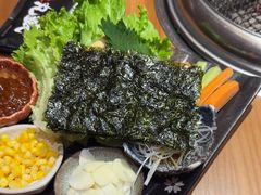 -丸藏和牛烧肉专门店(园区师惠坊店)