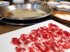 -土著渔匠·养生蝴蝶鱼(香樟路店)