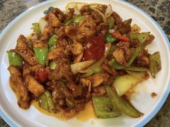 -昱德来·天津菜(河西店)