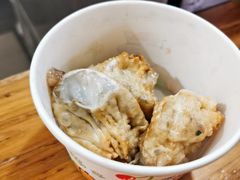 -家阳赵师傅油饼包烧麦(粮道街店)
