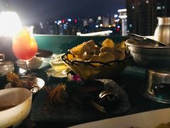 -萨芭蒂高空花园餐酒吧