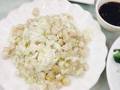 -砂锅李(九江路店)